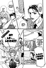 Loveholic Vol.1