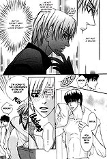 Oyasumi Darling Vol.1