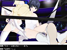 3D Image Set 9