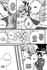 Katekyo Vol.3