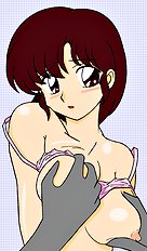 Ranma Ero Pics