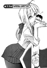 Cheers! Vol.4 Ch.28-33 [charlie nishinaka][ENG]