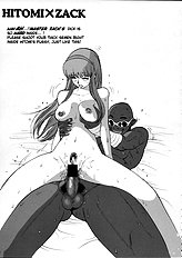 Survivor!! [Pururun Estate][ENG]