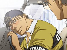 Yaoi images set 031