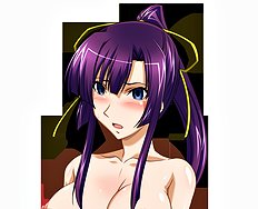 Crazy big tits hentai archive