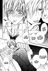 Exclusive Love Contract