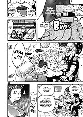 Dangan Ball (Dragon Ball) [Dangan Minorz][ENG]