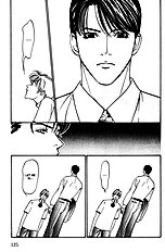 Koi Ga Bokura Wo Yurusu Hani Vol.3