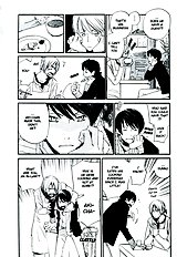 Hanaya No Nikai De Vol.1