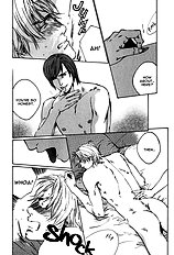 Ikenai Otoko Vol.1
