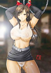 Uncensored Image Set 076