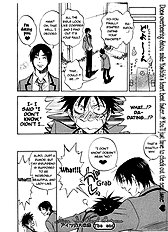 Aitsu No Daihonmei Vol.1
