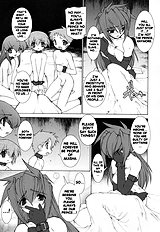 Soul Chain[ENG]