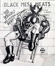 Hun 6