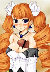 Kasuga Mayu
