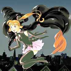 Yozora