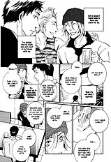 The Man Who Wouldnt Fall In Love