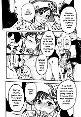Shining Musume Vol.4