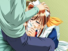 Tsukushite Agechau 4