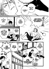 Kodomo Wa Tomaranai Vol.1