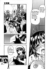 Shining Musume Act 16
