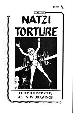 Natzi torture (Stanton,Eric)