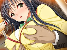 Omoibito Ga Iru Musume-tachi Ga Ojisan To Ecchi Shitetara Dou Omou
