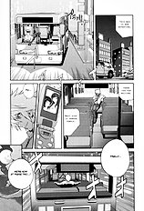 Mitsunyuu Kotoyoshi[ENG]