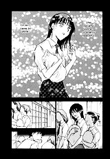 Honeymoon Salad V02 Chp 9 To 11[ENG]