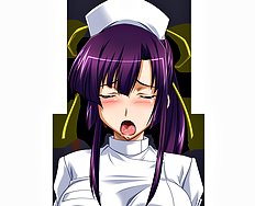 Crazy big tits hentai archive