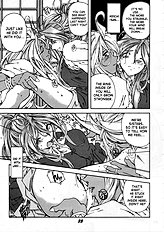 Ah My Goddess Spirits (Ah! Megami-Sama) [Rpg Company][ENG]