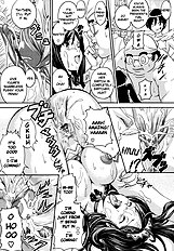 Tsundero[ENG]