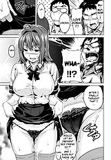 Tsundero[ENG]