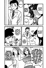 Boing Boing Teacher Vol. 3 [hidemaru] [english][ENG]