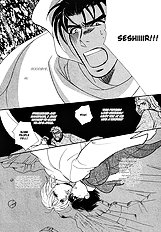 Arabian De Naito