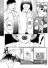 Orgamania Ch.4-7 [fuusen club][ENG]