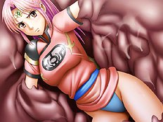 J - Girl Fight2
