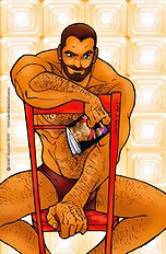 David Cantero Art