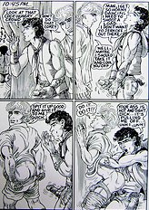 Dick Darling