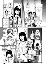 Get Dirty, Transfer Student! [Kisaragi Gunma][ENG]