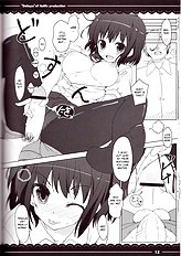 Deliaya (Touhou) [Itou Life][ENG]