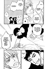 Doushiyoumo Nai Keredo Vol.1