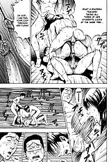 Grind Daigo[ENG]