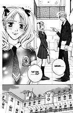 Houkago Hokenshitsu Vol.1