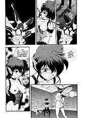 Bondage Fairies Extreme 10 [Kondom][ENG]