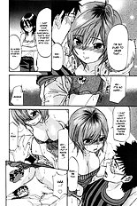 Chiro Onda - Koisuru Naked Girl Ch 1-10 [Cire & Desudesu][ENG]