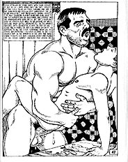 The Lusty Gods Of Bramapur 1