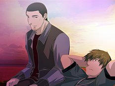 Yaoi images set 052