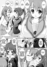Kyon ko Datte yuuutsu