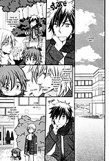 Goshujinsama Ni Ki Wo Tsukete
